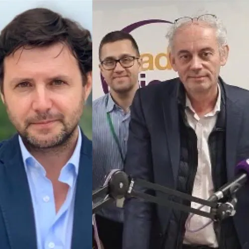 ET SI ON EN PARLAIT?  « Se réinventer après la crise »